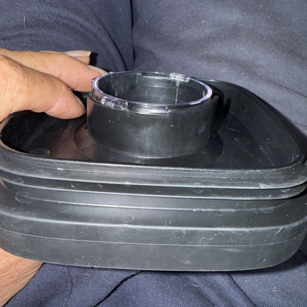 OSTER XL PROFESSIONAL REPLACEMENT LID CAP VERY CLEAN