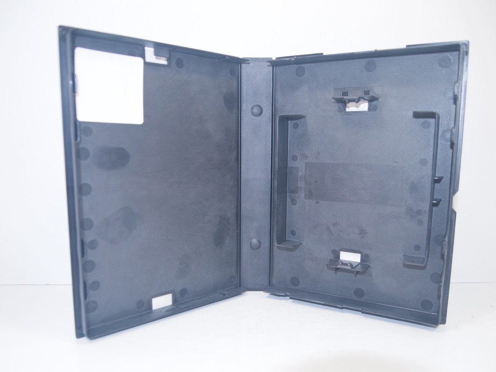 Zero Tolerance Case (SEGA Genesis) Authentic BOX ONLY