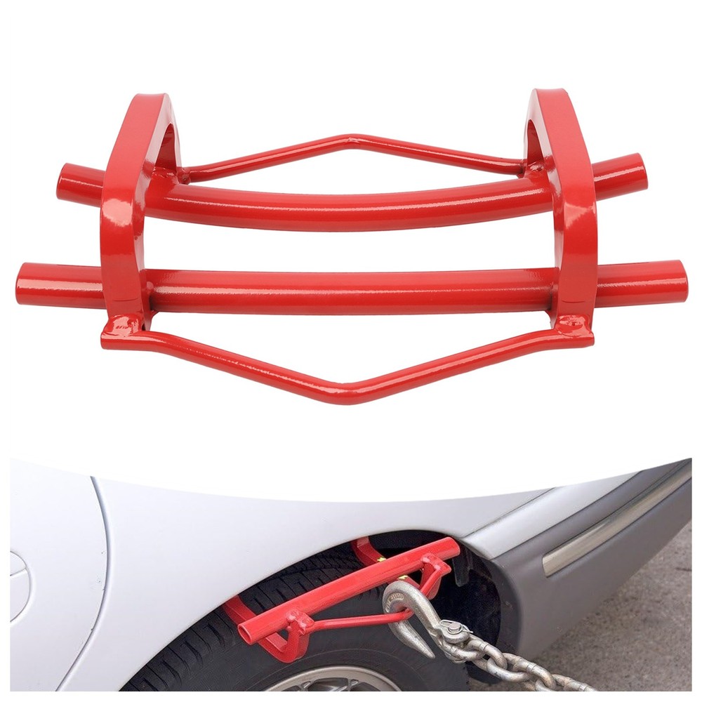 Quarter Panel Puller Universal Automotive Body Repair Tools Dent Removal Tools