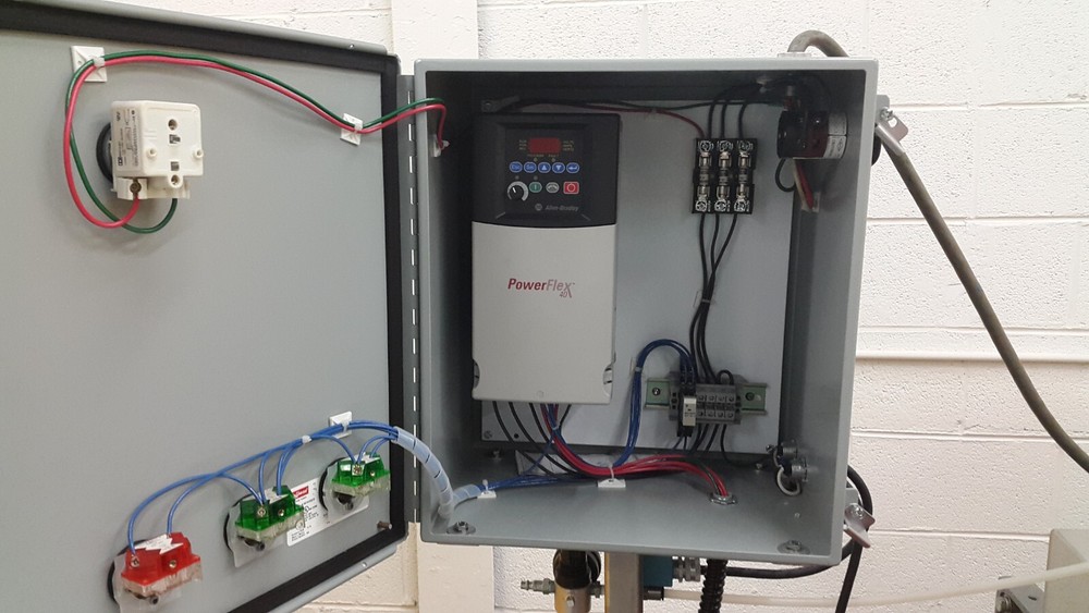 Candy Cutter Machine