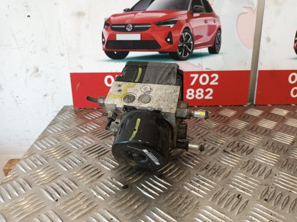 Vauxhall Antara 2006-2015 ABS PUMP 20946178