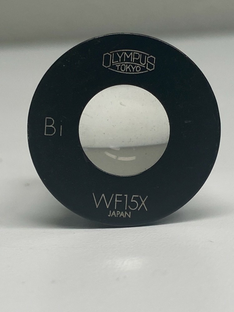 Olympus Bi WF15x