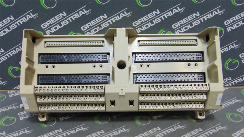 USED Westinghouse Emerson Ovation Process Control Base