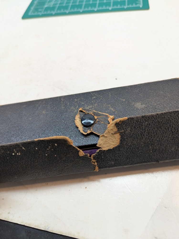 Mechanical Drawing Drafting Tool Set Graf-Apsco Made in Germany