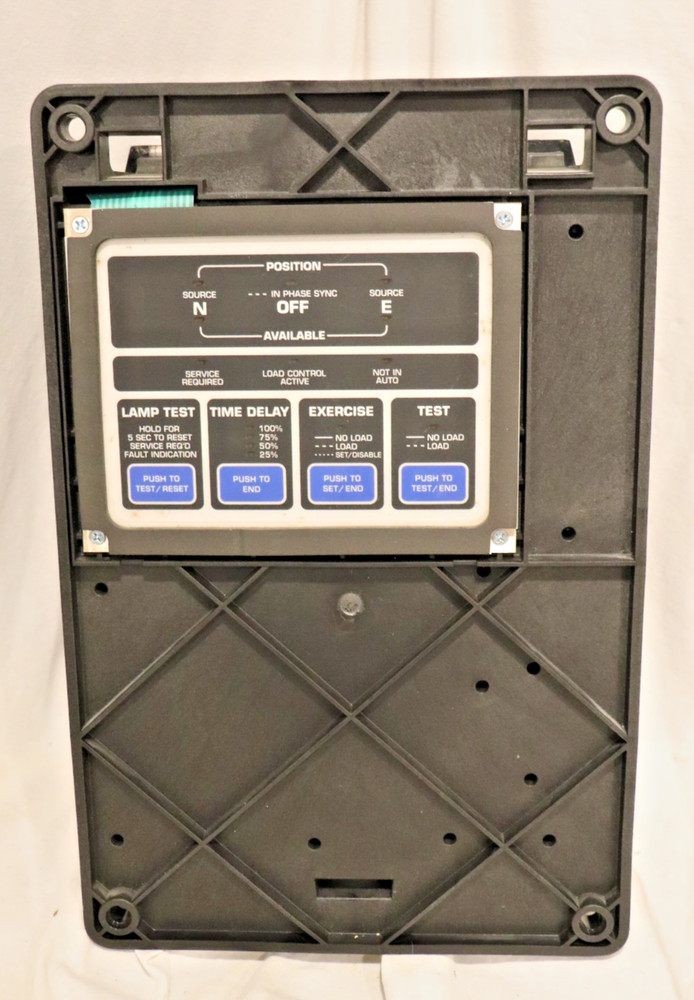 MPAC1000 Kohler Control Panel ATS Controller PCB Transfer Switch MPAC GM22516