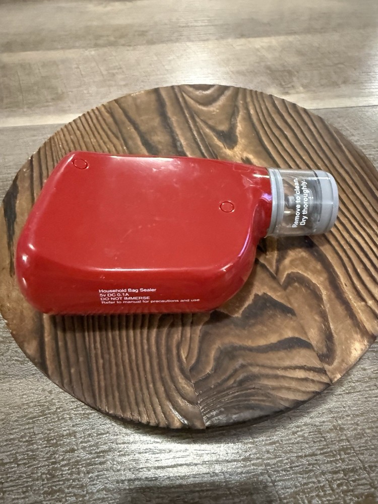 Foodsaver FreshSaver