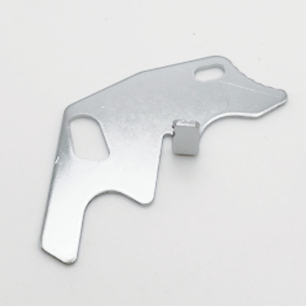 3 Pcs Combo kits for Ruger 10/22 Handle Auto Release Extended Magazine Silver