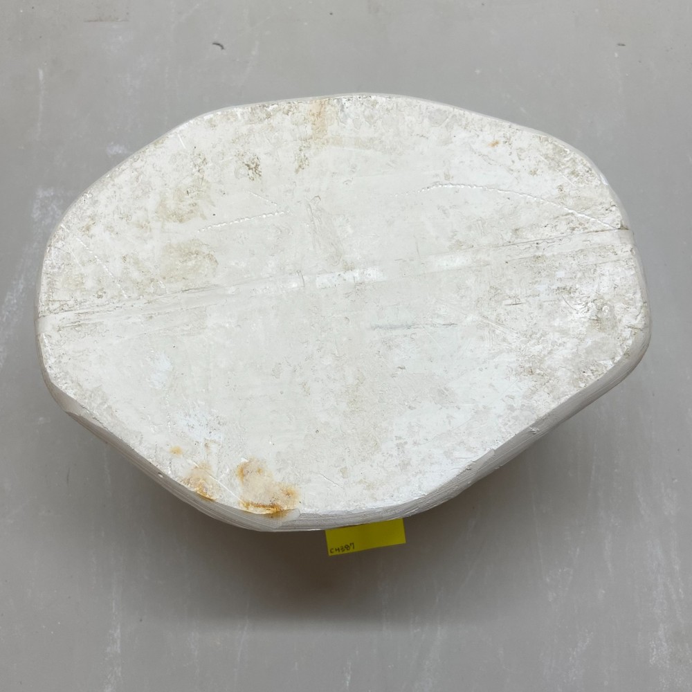 Ceramic Slip Casting Mold Cloud Music Top #5366