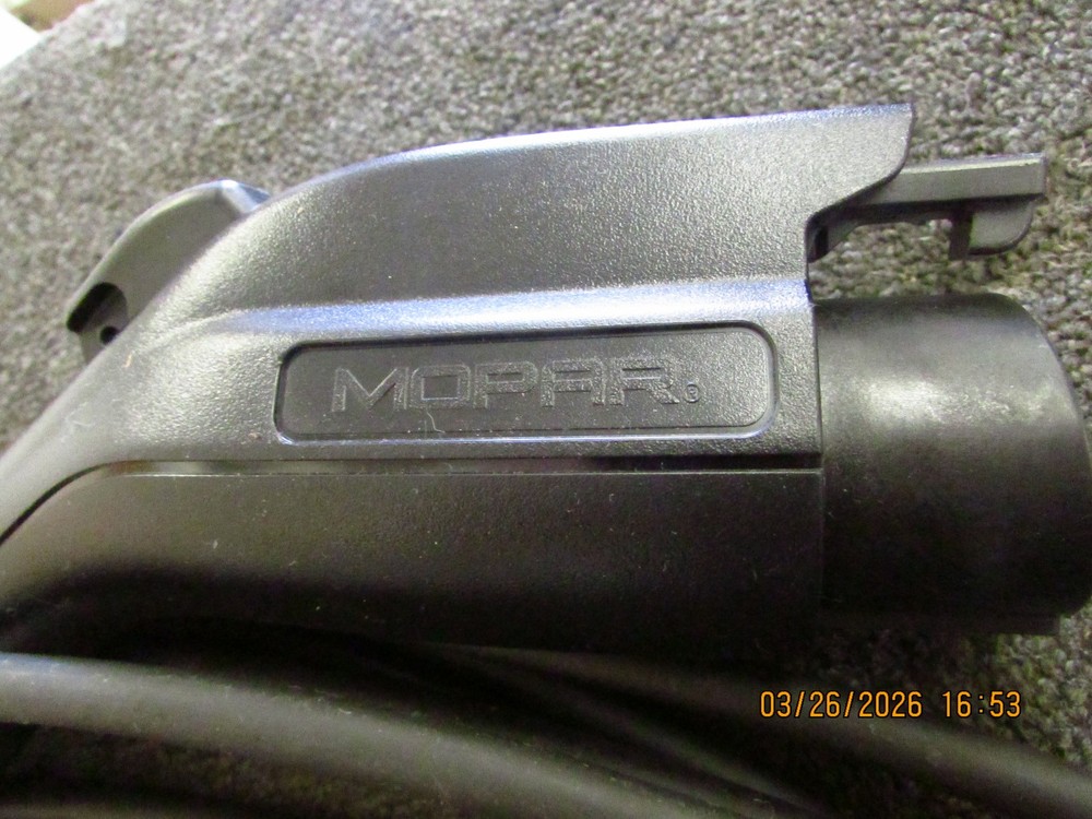 mopar pacifica car charger NA-GEN 4