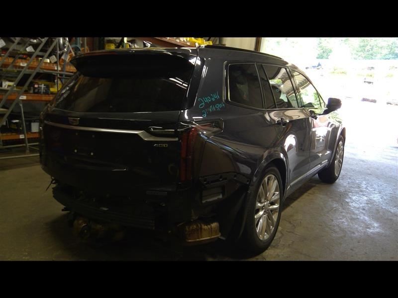 Radio Display Driver Information Display Screen Fits 20-23 XT6 84848671