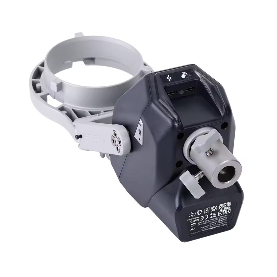 FALCAM Move LightGo Remote Control Lighting System Bowens Pan Tilt Stabilizer