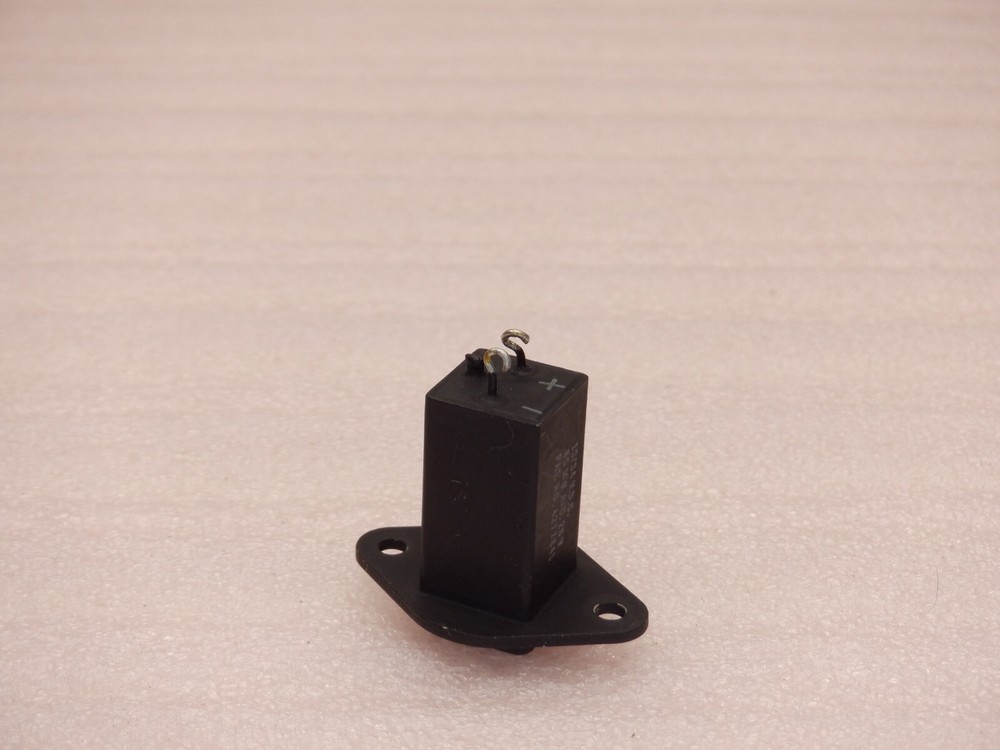 ELECTRO-DYNAMICS D16C8CE-16 SUBMINIATURE ELAPSED TIME INDICATOR