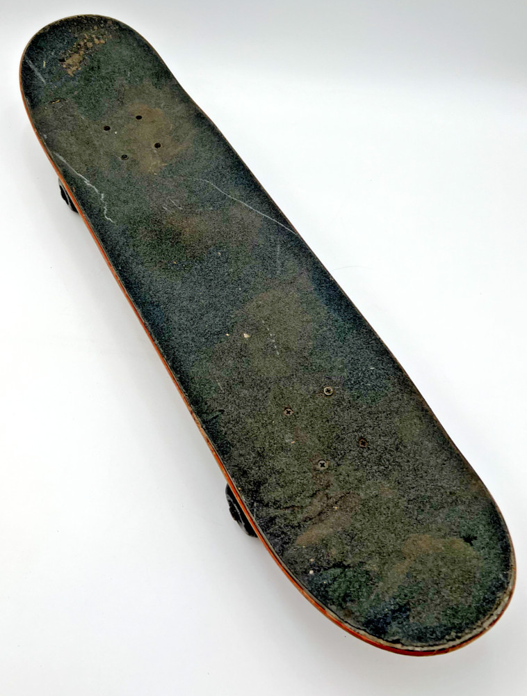 THIS IS MY ELEMENT SKATEBOARD WITH TENSOR RESPONSE TRUCKS MINI LOGO 53MM WHEELS