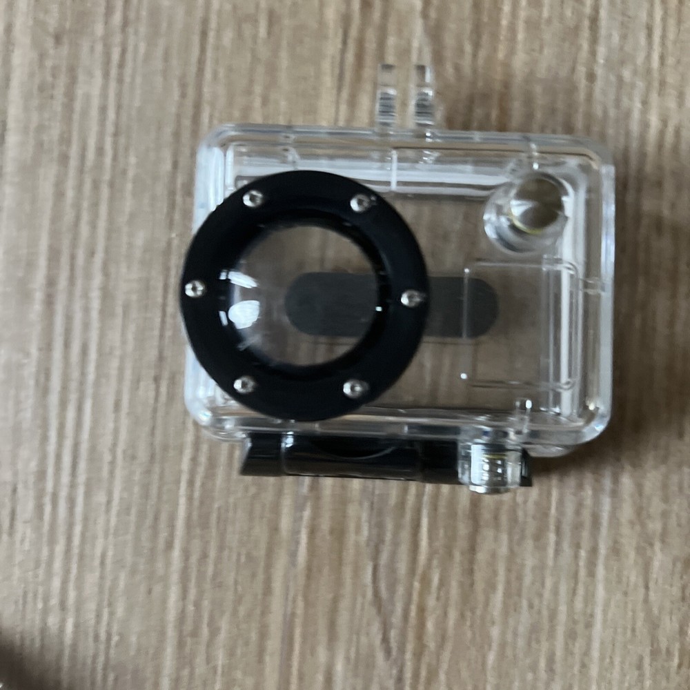 GoPro Hero Standard Housing Bundle