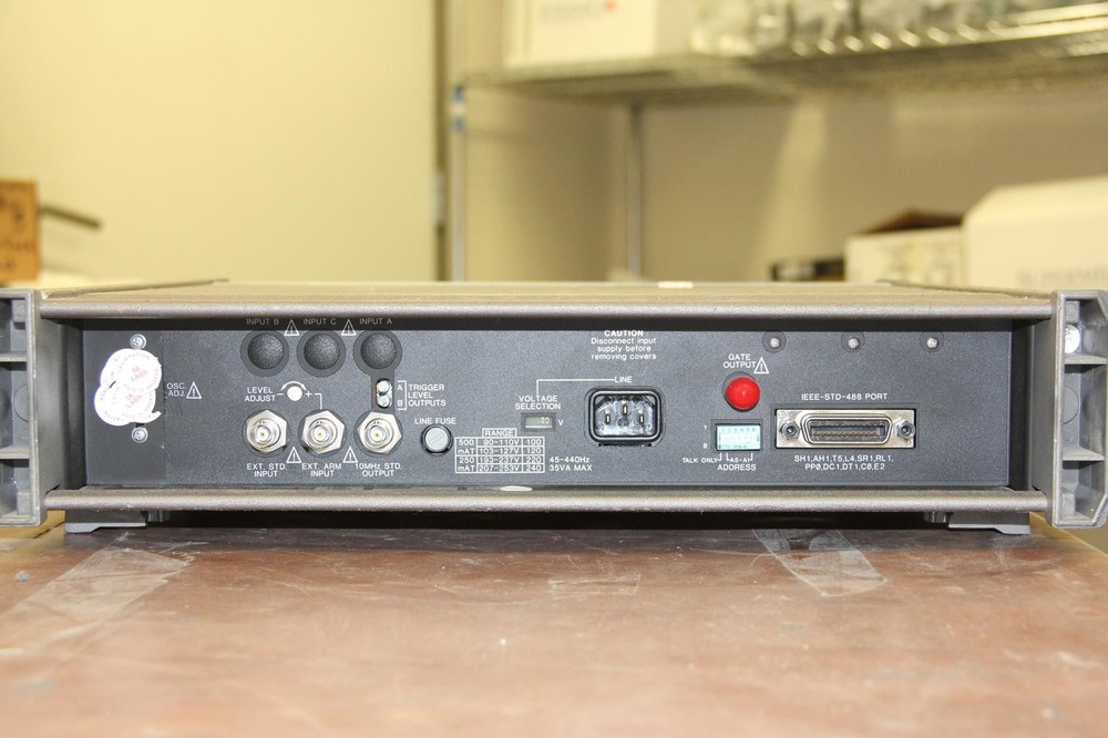 RACAL-DANA 1994 Universal Counter