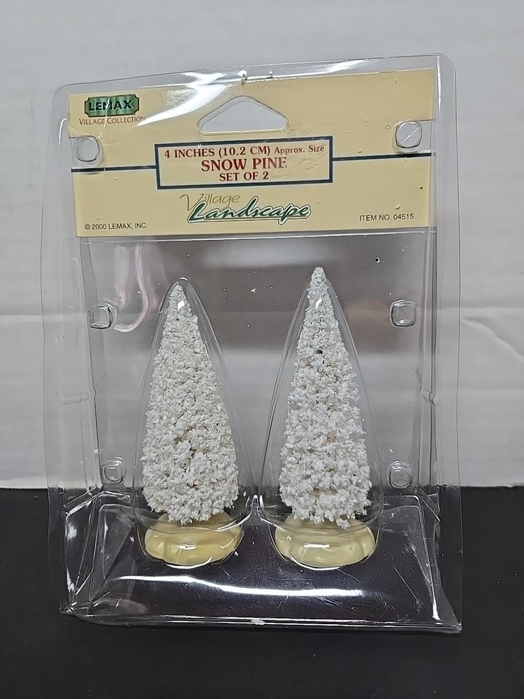 Set Of 6 Packages. Christmas Tree Bundle