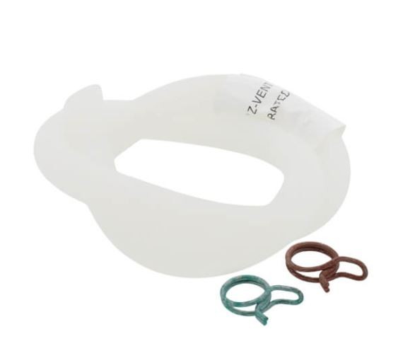 Z-Flex Z-Vent 3" Condensate Drain Kit 36" (2SVEDTK36)