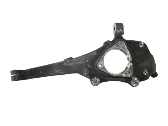 Genuine Mopar Front Knuckle Right 68375450AE