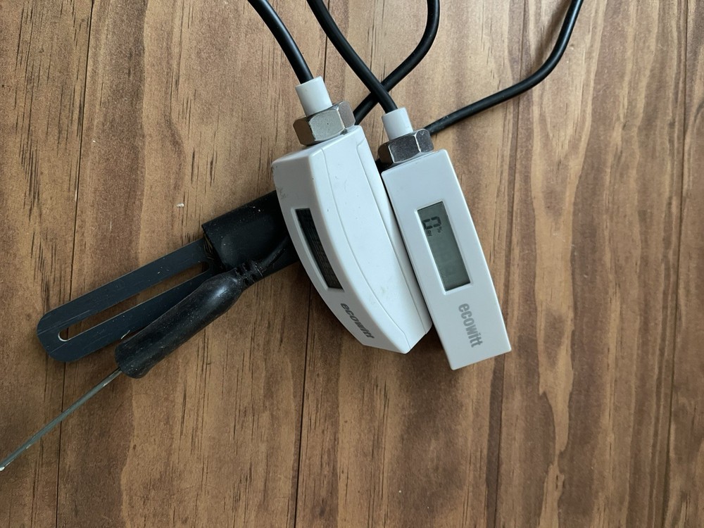 Ecowitt WH51L Wireless Multi-Channel Soil Moisture Sensor