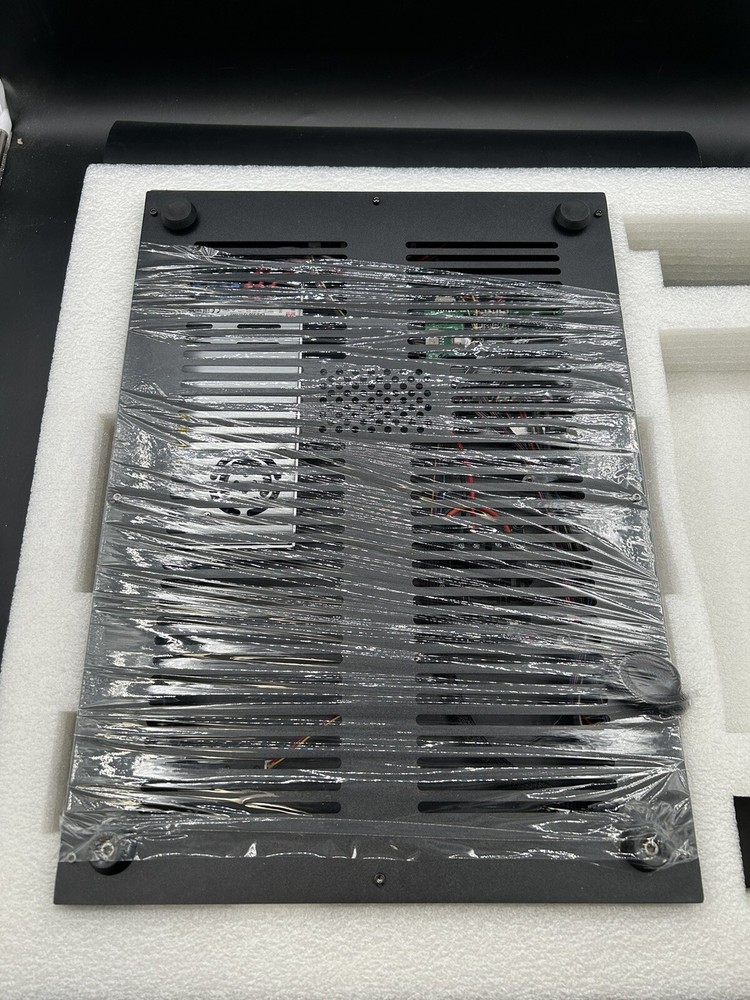 Anycubic Mega X 3D Printer