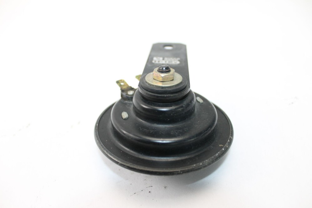 1998 Triumph Trident 900 Horn