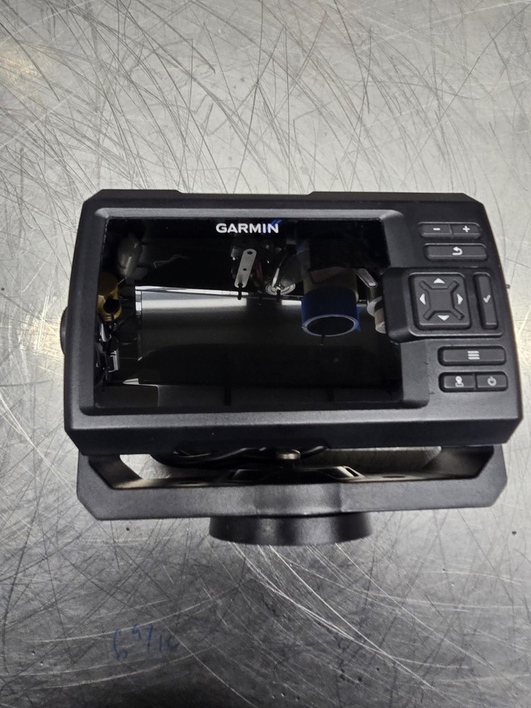 Garmin Striker Plus 5cv