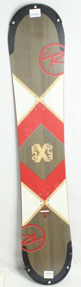 Rossignol EXP Snowboard - 145 cm Used