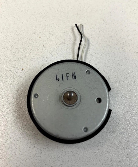 Replacement Part Nintendo GameCube Controller Rumble Pack Motor