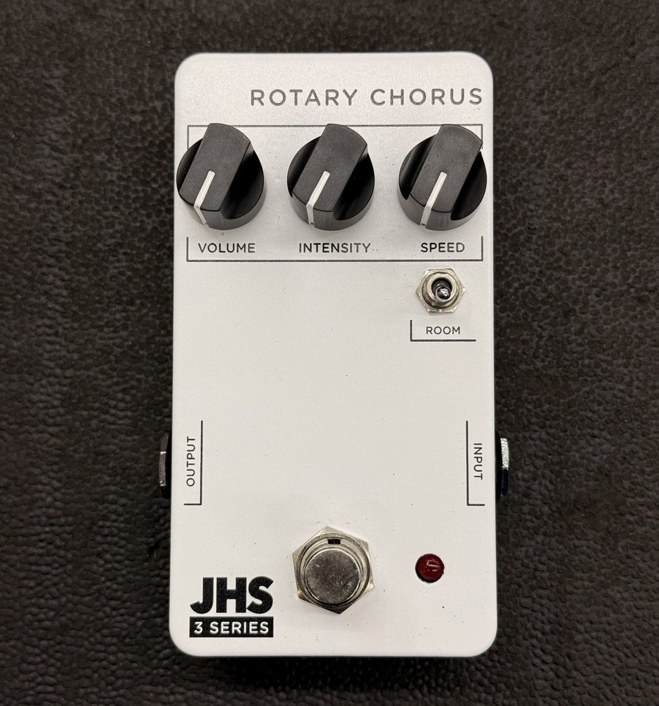 Jhs Pedals 3 Series Chorus