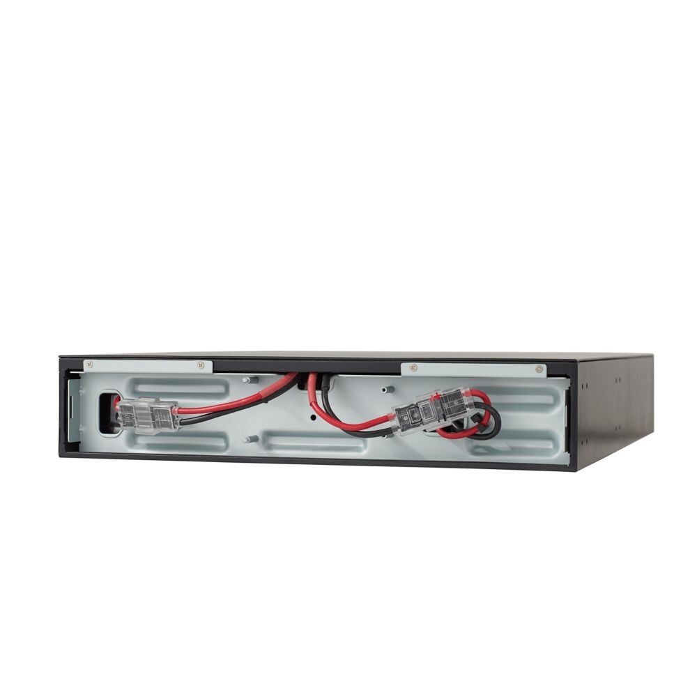 Eaton 9px Ebm 72v Rt - Rack-Mountable Black/Silver (9PXEBM72RT)