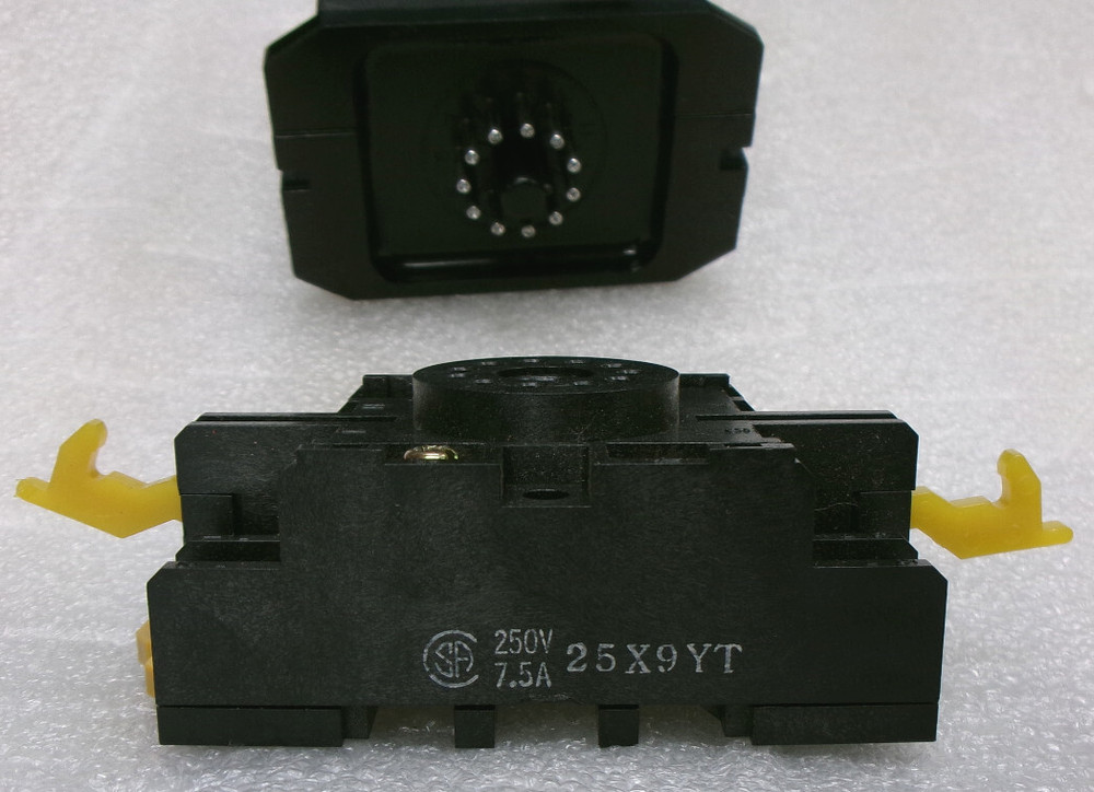 ORIENTAL MOTOR SPEED CONTROL PACK SSP-2 WITH SOCKET CONNECTOR #419K