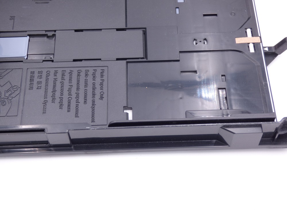 Epson WF-3640 Printer Paper Tray #2