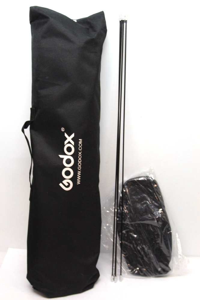 Godox Grid Softbox 80x120cm for Studio Strobe Flash Light