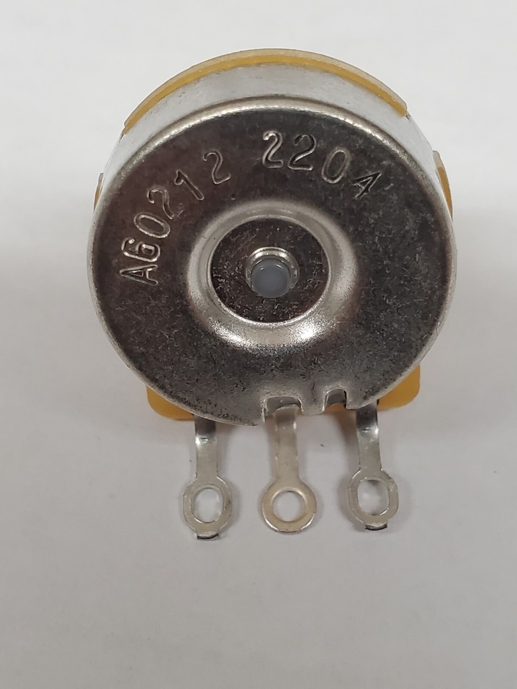 KB Electronics S9111 Potentiometer Kit Qty:6