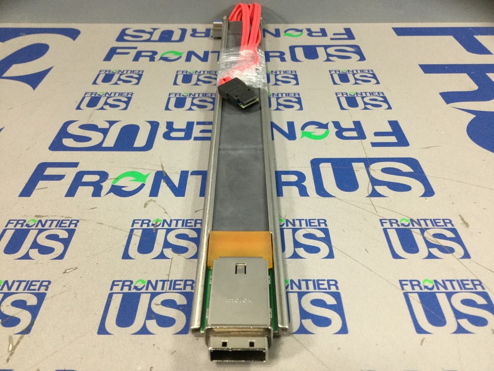 IBM 3670 SAS Cable: Split Disk Backplane to Rear Bulkhead