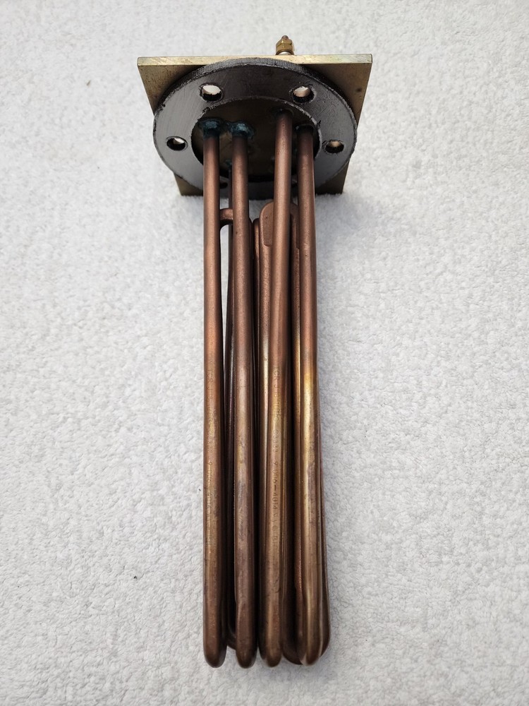 Steamist Heating Element 006-5106 / Htg Elm LR 12KW 240V 1PH