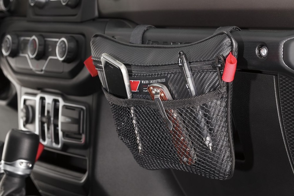 Warn 102646 WINCH ACCESSORIES