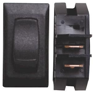 Valterra DG118NPB - Interior Light Switch