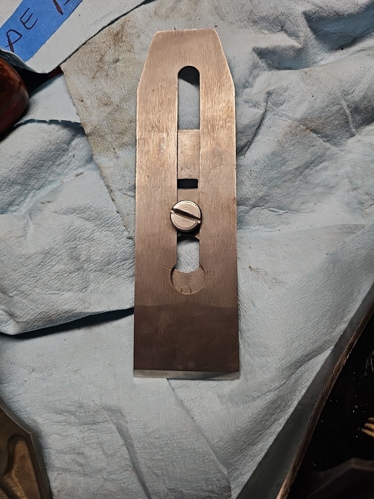 Stanley Bailey No.5 Jack Plane Type 19