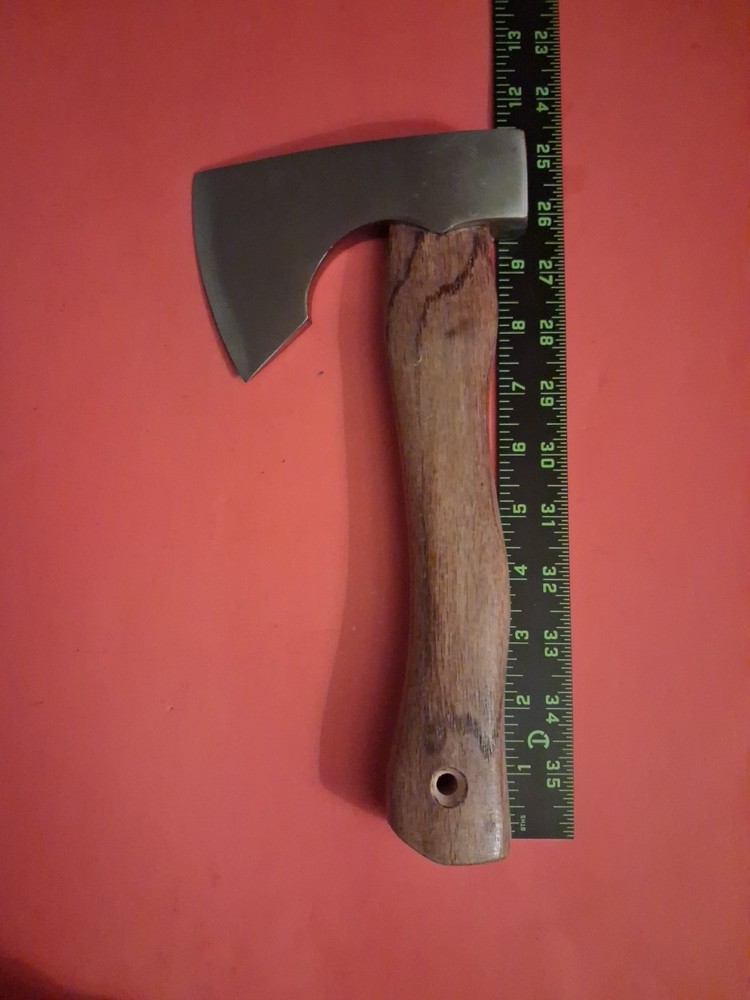 Hatchet