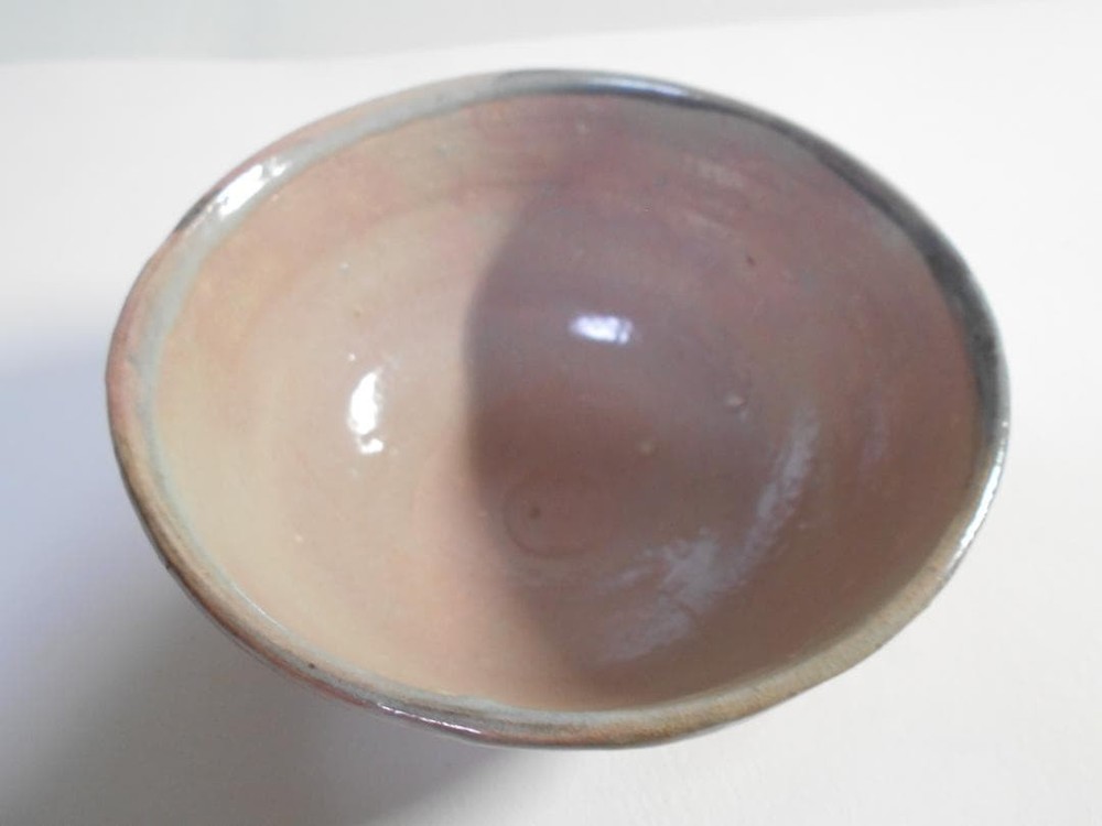 Tea Utensils Matcha diameter 14cm height 7cm
