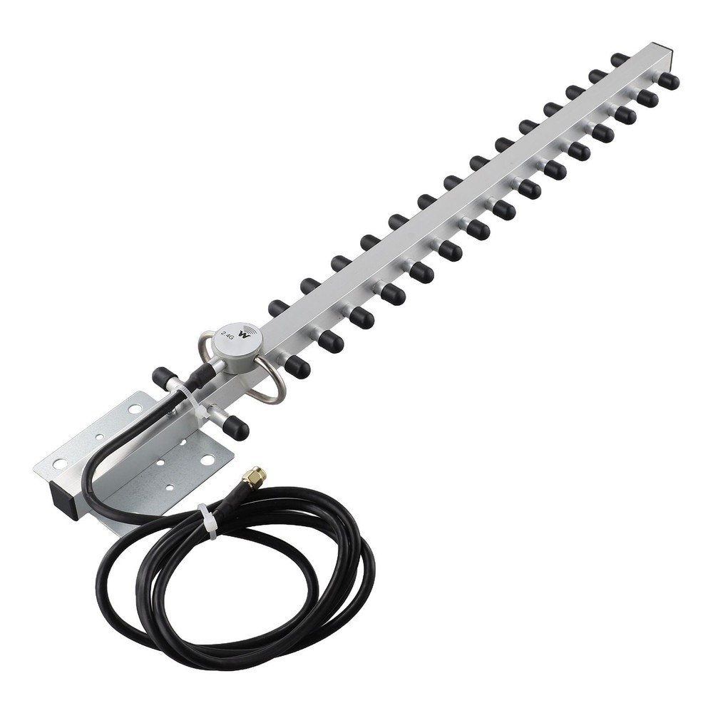 Multi Functional Antenna for Modems Cards and Routers Superior Performance