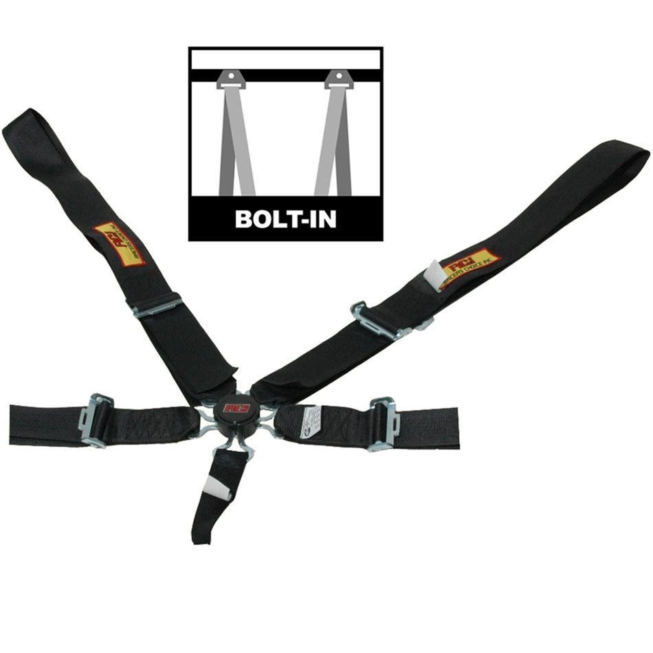 RCI Camlock Harness 9510CD