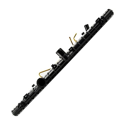 2338 Radiator Replacement for Accent 2000-2002 Automotive Engine Radiators