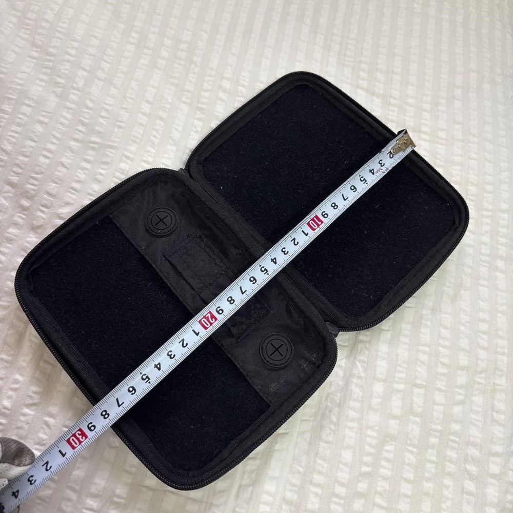 WORD POT Yellow Case