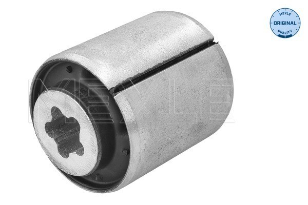 Engine control arm entblock front left (left)
