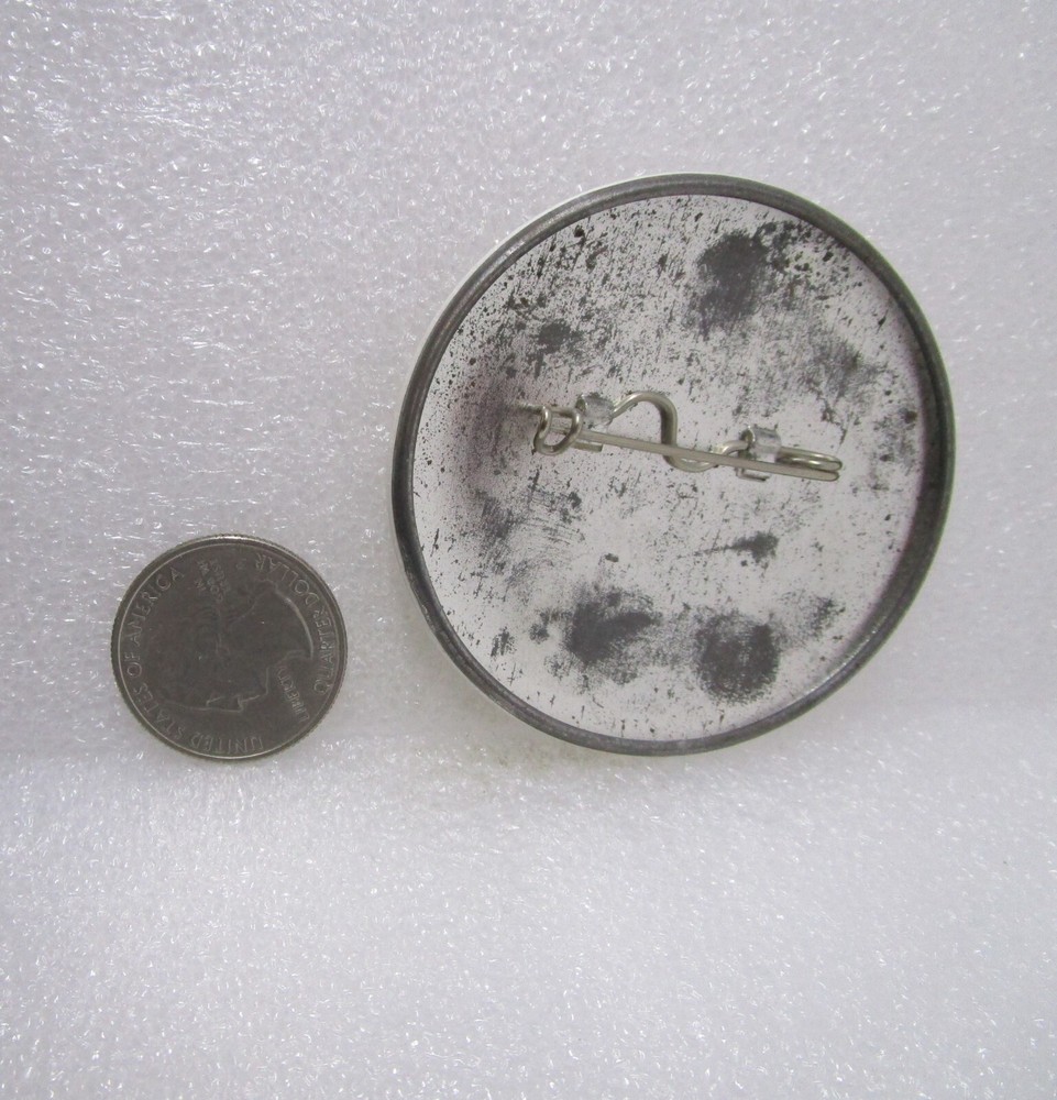 Rabbit - PTL! Button Pin