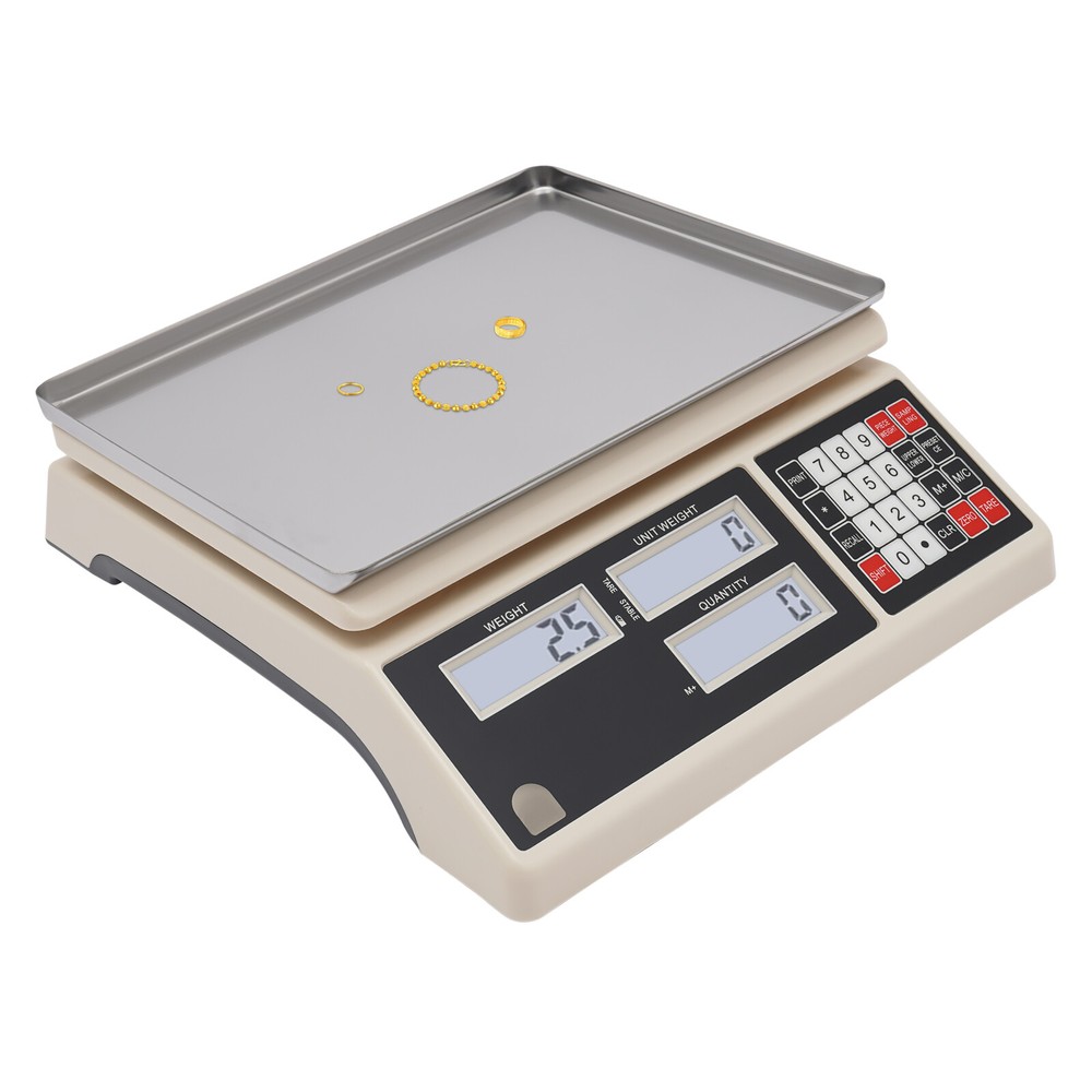 0.002-66.14lbs Precision Industrial Counting Scale Counting Scale Counting Scale