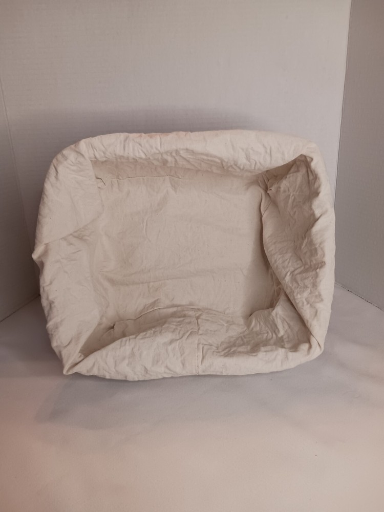 Woven Storage Home Decor Honey Basket Liner MEDIUM