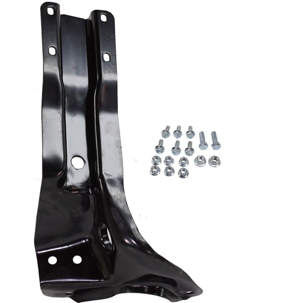 Radius Arm Brackets Front Driver or Passenger Side for Pickup Bronco Right Left